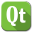Apps Qt icon