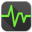 Apps System Monitor icon
