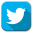 Apps Twitter icon