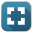Apps Zoom Fit icon