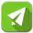 Apps-Airdroid icon