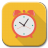 Apps-Alarm icon