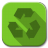 Apps-Bleachbit icon
