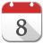 Apps-Calendar-B icon