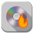 Apps Cd Burner icon