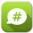 Apps-Chat-Irc icon
