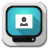 Apps-Computer-Login icon