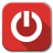 Apps-Dialog-Shutdown icon