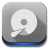 Apps Drive Harddisk icon