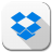 Apps-Dropbox icon