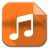 Apps File Audio icon
