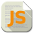 Apps-File-Javascript icon