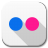 Apps-Flickr icon
