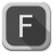 Apps Focuswriter icon