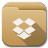 Apps Folder Dropbox icon