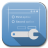 Apps Glade icon