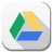 Apps Google Drive B icon