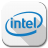 Apps Intel icon