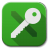 Apps Keepass icon