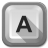 Apps Keyboard icon