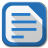 Apps-Libreoffice-Writer icon