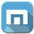 Apps Maxthon icon