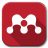 Apps-Mendeley icon