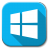 Apps Microsoft icon