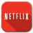 Apps-Netflix icon