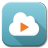 Apps Nuvolaplayer icon