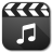 Apps Player Multimedia icon