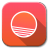 Apps Sunrise Calendar icon
