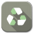 Apps-Trash-Empty icon