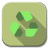 Apps Trash Full icon