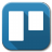 Apps Trello icon