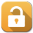 Apps Unlock icon