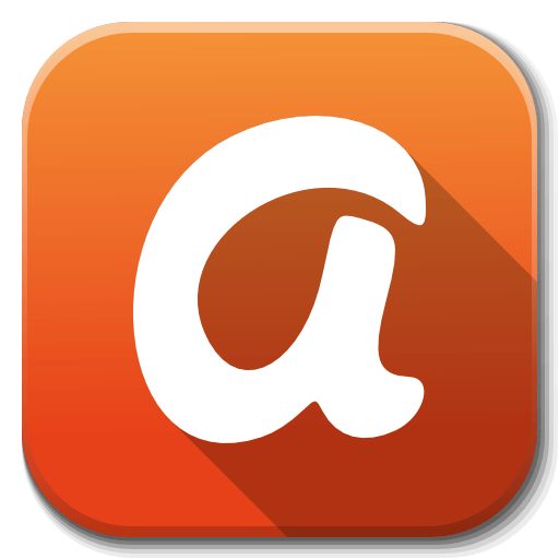 Apps-Aim icon
