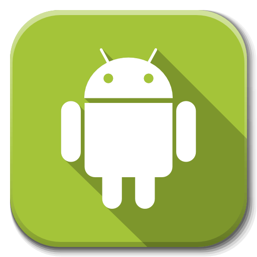 Apps-Android icon