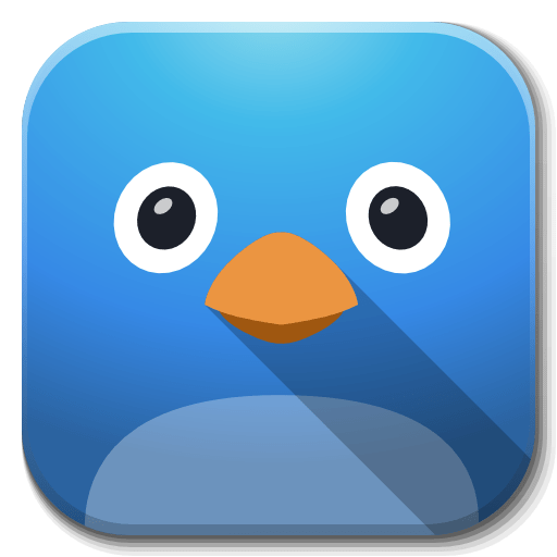 Apps-Birdie icon