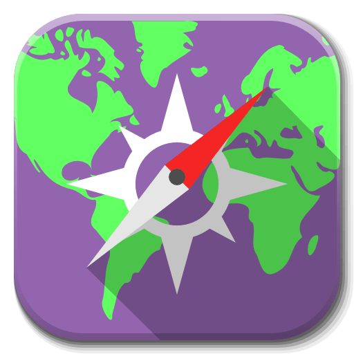 Apps-Browser-Tor icon