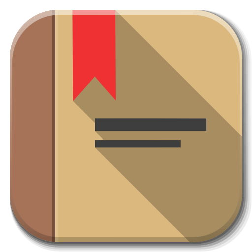Apps-Calibre-A icon
