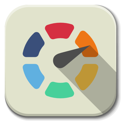 Apps-Color icon