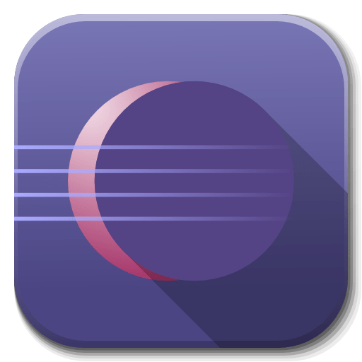 Apps Eclipse icon
