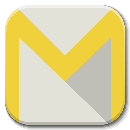 Apps-Email-Client-Android icon