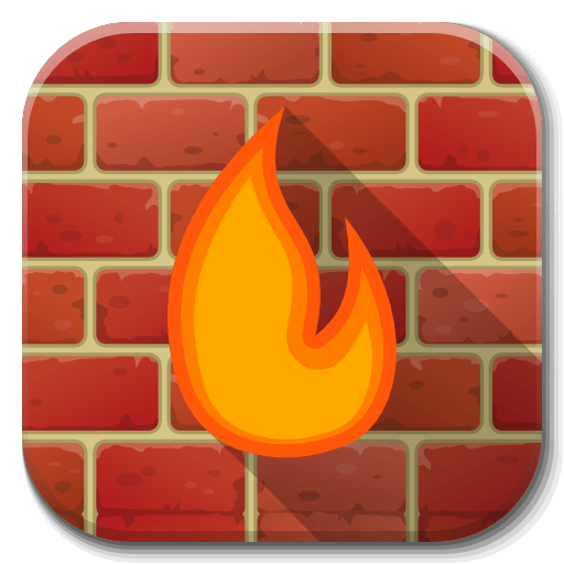 Apps-Firewall icon