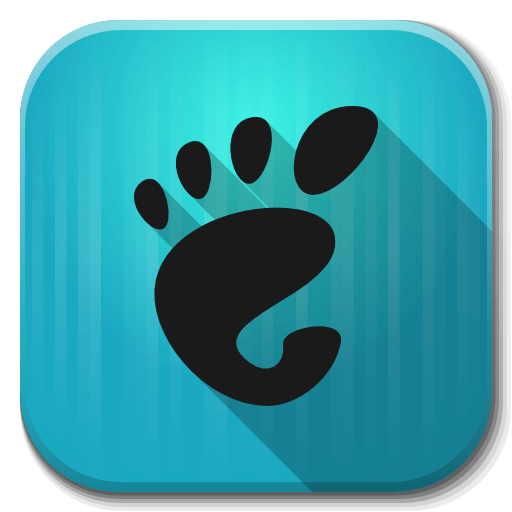 Apps-Gnome icon