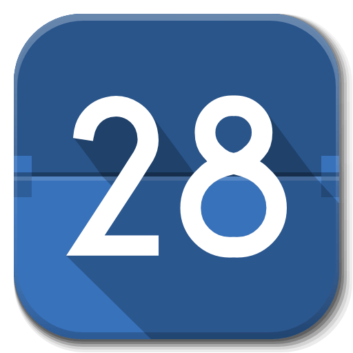 Apps-Google-Calendar icon