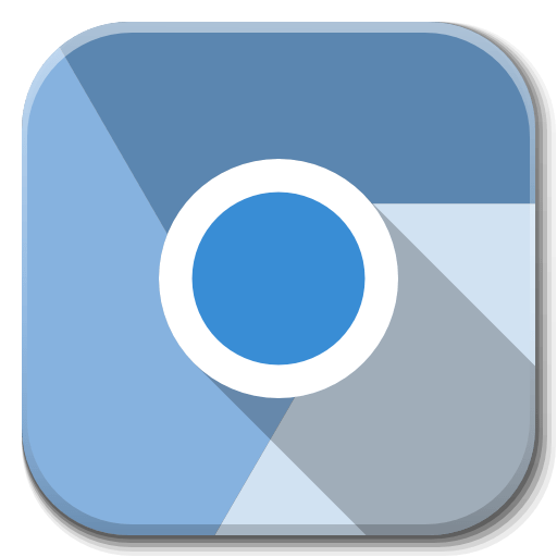 Apps-Google-Chromium icon