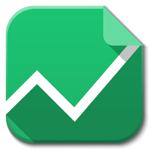 Apps Google Drive Fusion Tables icon