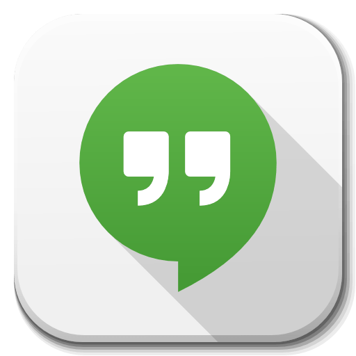 Apps-Google-Hangouts-B icon
